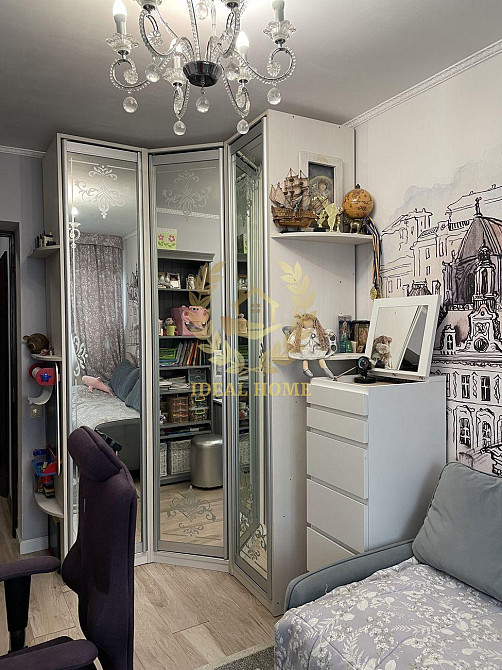 Продаж комфортної 3-х кімнатної квартири на Деміївці Київ - фото 12