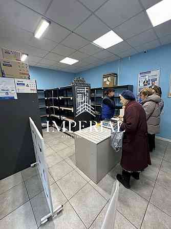 Продаж приміщення вільного призначення на вул. Ольжича приміщень - 1, поверх - 1/5 Київ