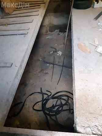 Продаж Гараж/паркомісце на вул. Довженка Ternopil'