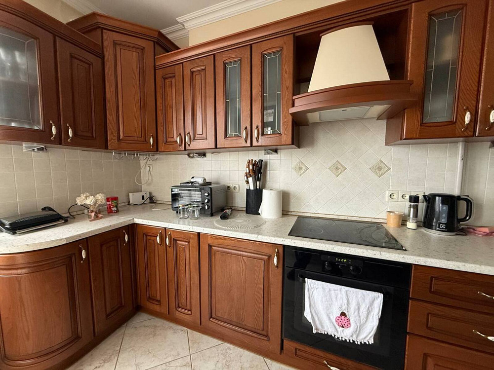 Оренда Квартира 2-кімнатна, 6/9 поверх на Мельника, 2 Івано-Франківськ - фото 6