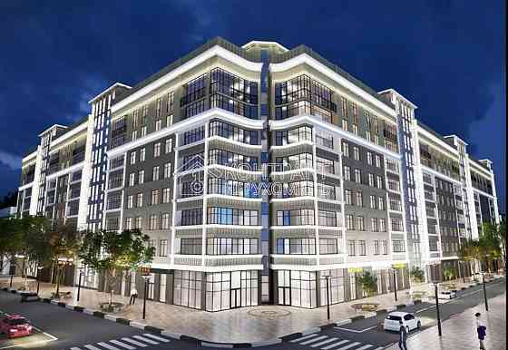 Продаж Квартира 4-кімнатна, 3/8 поверх на вул. Сумська Харків