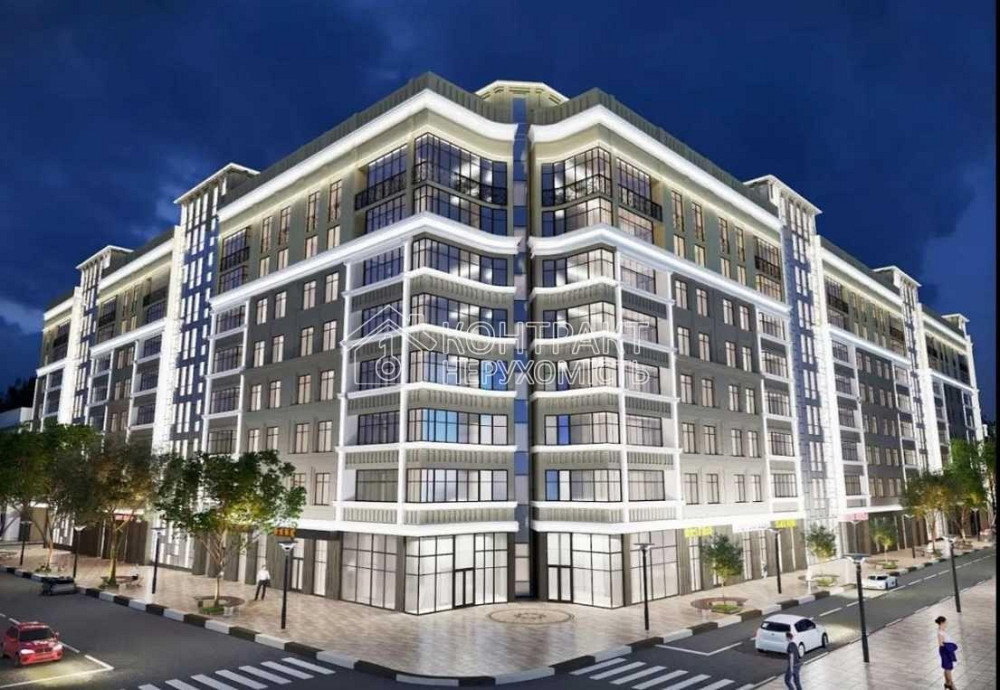 Продаж Квартира 4-кімнатна, 3/8 поверх на вул. Сумська Харків - фото 5