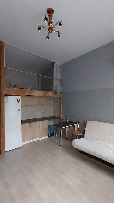 Продаж Квартира 1-кімнатна на ул. Ришельевская, 48 Одеса - фото 4