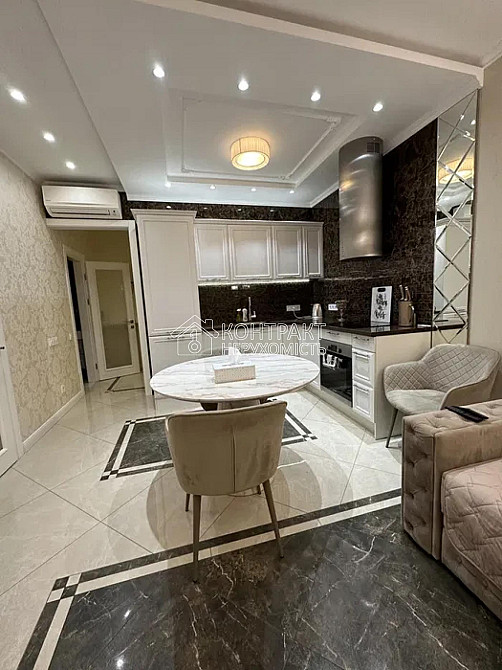 Оренда Квартира 3-кімнатна, 2/11 поверх на вул. Клочківська Харків - фото 15