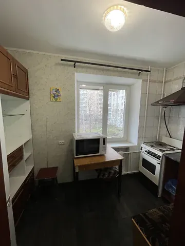 Продаж 1к Квартира 24 кв.м Подільська вулиця 159 Хмельницький - фото 4