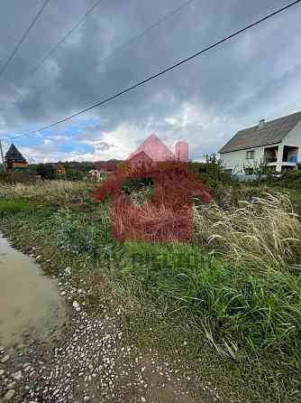 Продаж земельної ділянки 5 соток на Центральна Ужгород