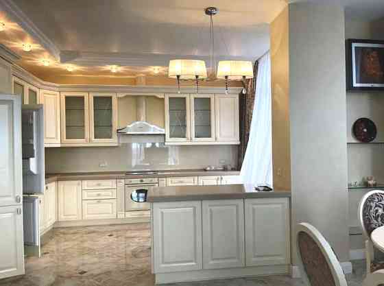 Двухкомнатная квартира в новом доме от СК «СТИКОН» на Французском бульваре. Одесса