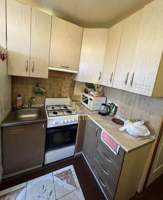 Продаж Квартира 2-кімнатна, 8/9 поверх на Кубанской Украины ул., 28 Kiev - photo 12