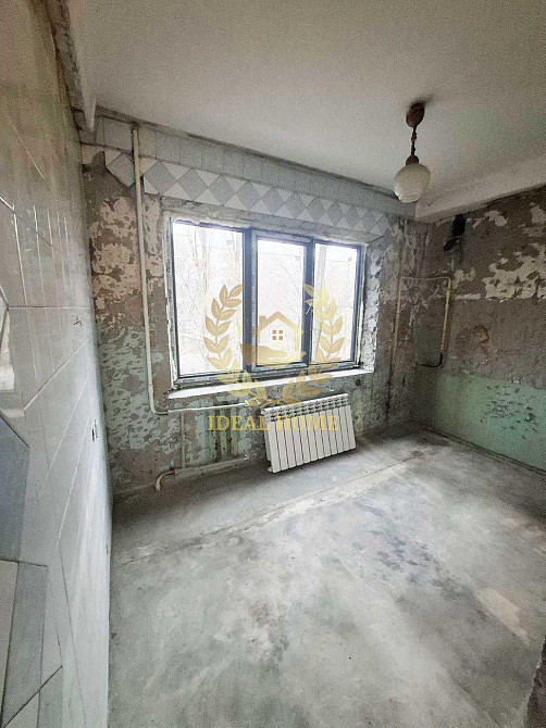 Трикімнатна квартира біля Солом’янського парку Киев - изображение 7