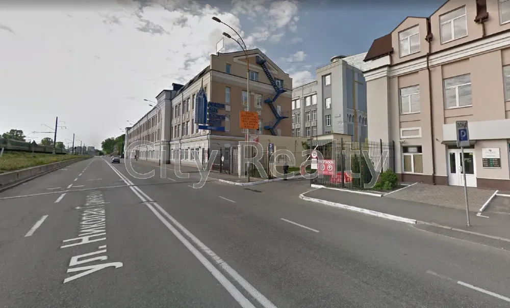 For rent Office Spaces area 65 sq.m floor 2 Kiev Миколи Грінченка 4 Kiev - photo 14