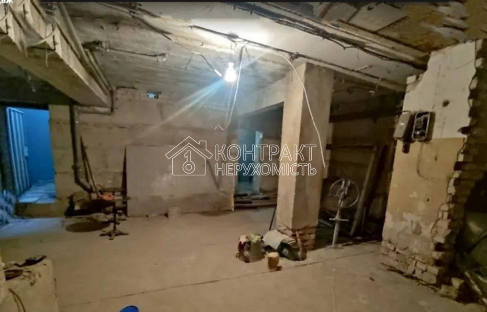 Продаж виробниче приміщення на вул. Дерев'янка приміщень - 4, поверх - 1/9 Харьков - изображение 10