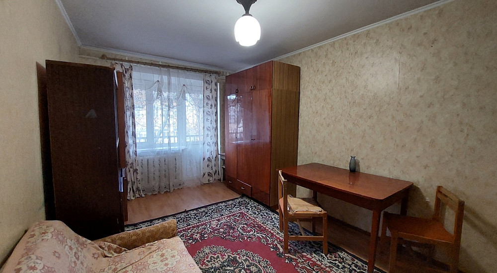 Продаж Квартира 1-кімнатна на ул. Болгарская, 11/13 Одеса - фото 12