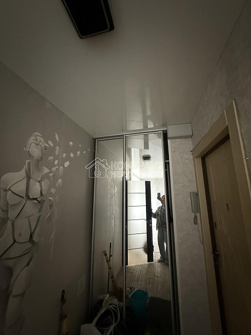 Продаж Квартира 1-кімнатна, 9/9 поверх на вул. Аерокосмічний Харків - фото 16