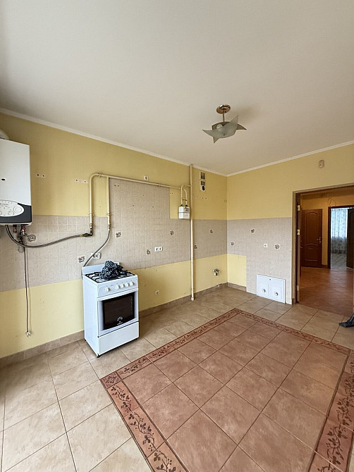 Продаж Квартира 3-кімнатна, 3/10 поверх на вул. Чорноти Курінного Ивано-Франковск - изображение 12