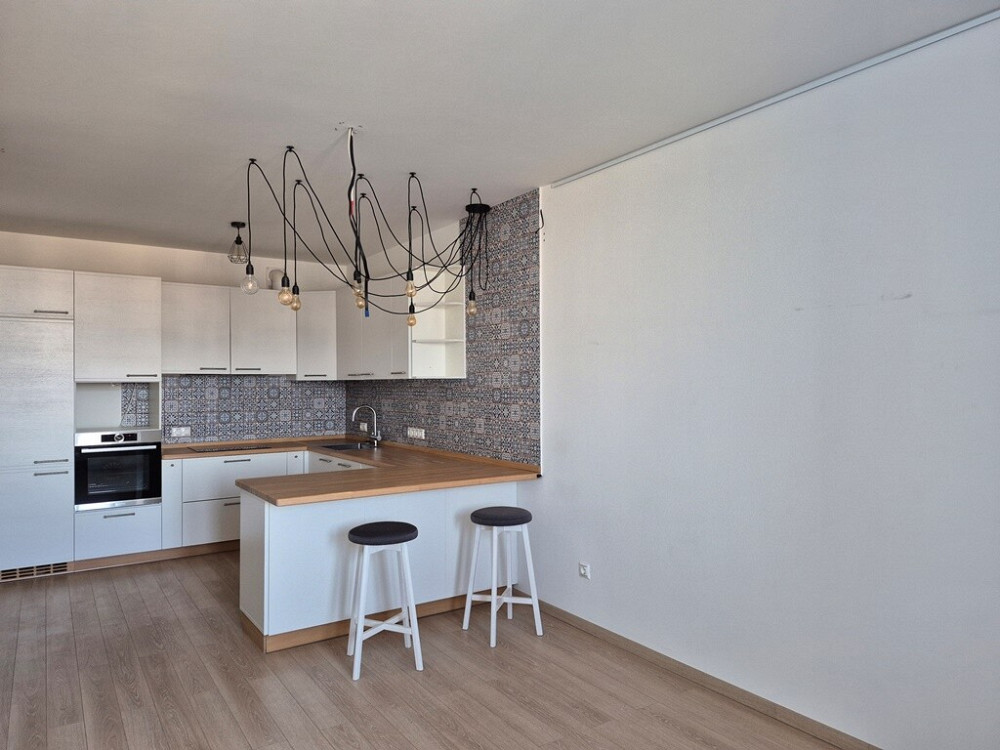 Продаж Квартира 3-кімнатна, 20/34 поверх на проспект Соборности (Воссоединения), д.30 Киев - изображение 6