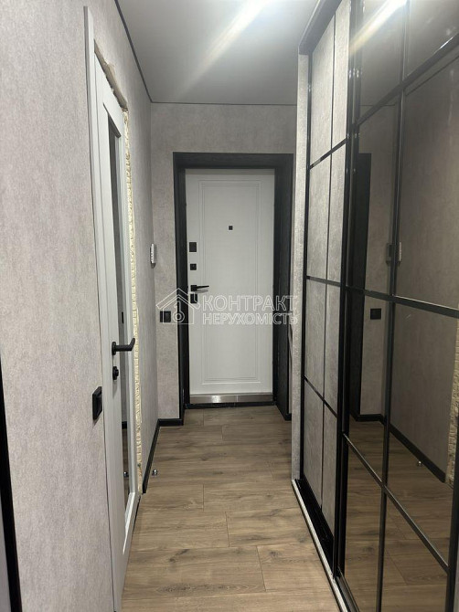 Продаж Квартира 3-кімнатна, 3/5 поверх на вул. 23 Серпня Kharkiv - photo 16