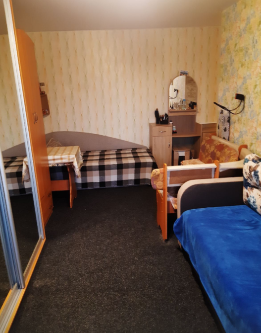 Продам комнату в Лузановке Одеса - фото 3