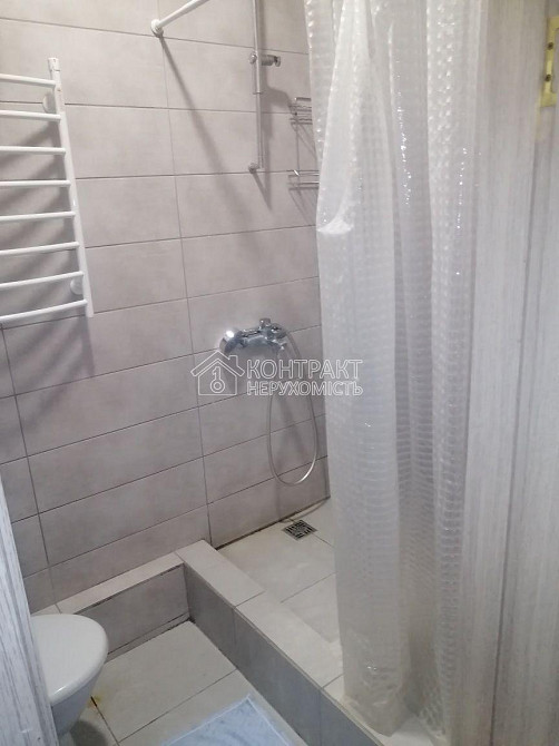 Продаж Квартира 2-кімнатна, 2/6 поверх на вул. Героїв Харкова Kharkiv - photo 7