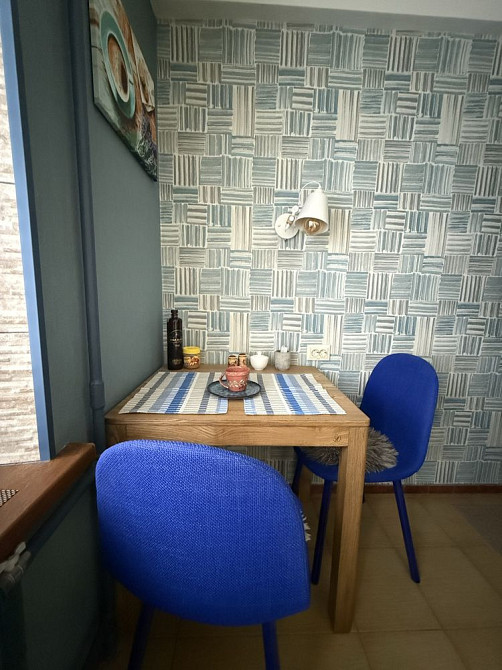 Продаж Квартира 2-кімнатна, 4/9 поверх на Голосіївський вул., д. 128 Київ - фото 13