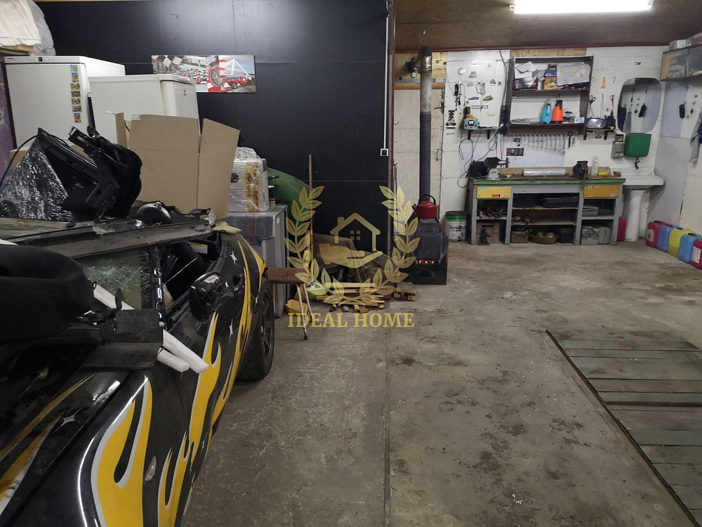 Продаж складське приміщення Київ - фото 3