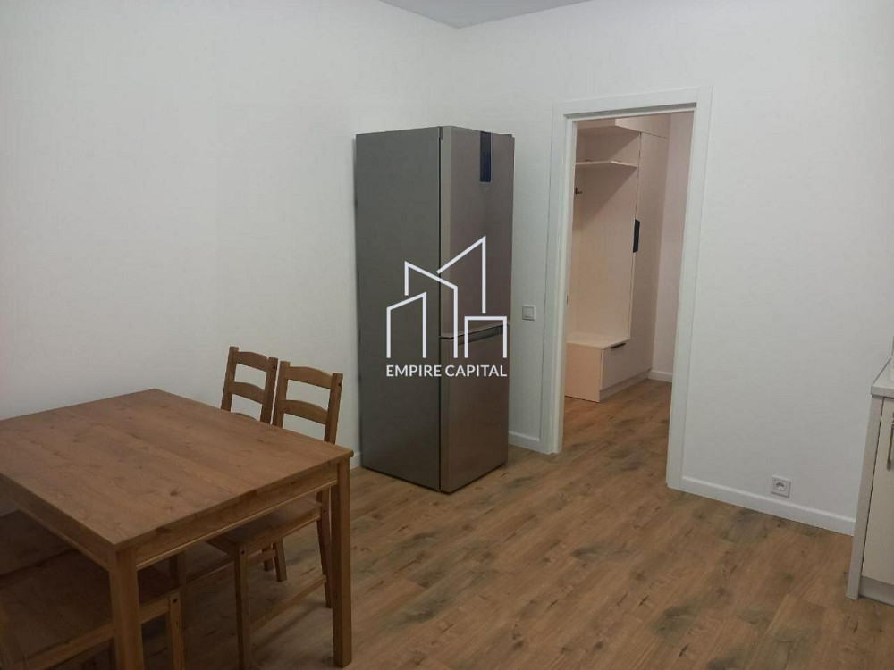 Оренда 1к Квартира 41 кв.м Стрийська вул. Львів - фото 5