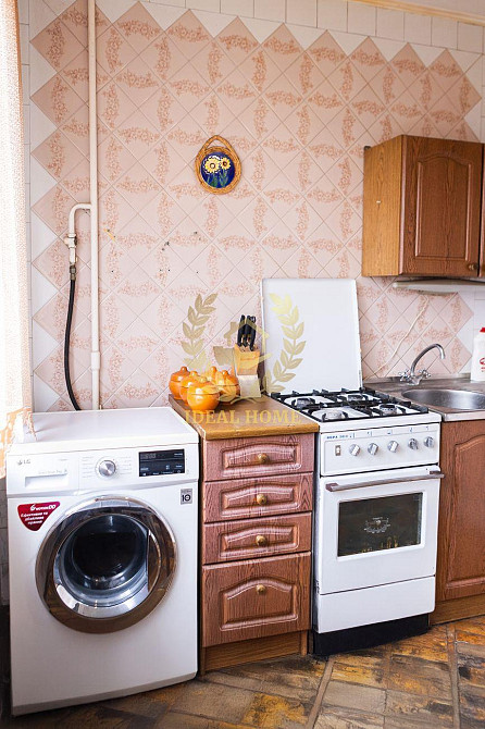 Затишна двокімнатна квартира в розвинутому районі Киев - изображение 14