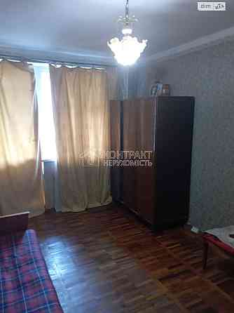 Продаж Квартира 1-кімнатна, 1/9 поверх на вул. Петра Свинаренка Харьков