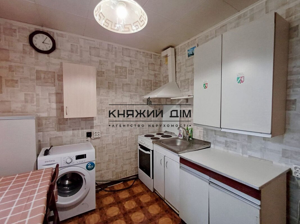 Оренда Квартира 1-кімнатна, 15/16 поверх на Урицкого ул./ Липкивского Василия Київ - фото 10