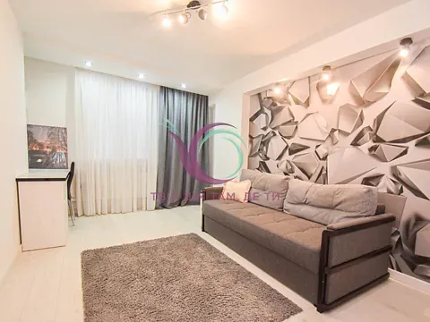 Продаж 3к Квартира 98 кв.м Тролейбусна вулиця 9Б Тернопіль - фото 12