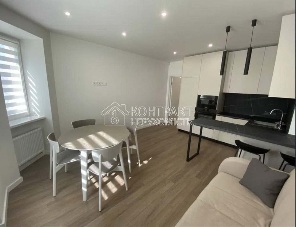 Продаж Квартира 2-кімнатна, 3/15 поверх на вул. Професорська Kharkiv - photo 12