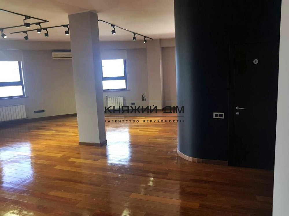 Оренда офісне приміщення на Шота Руставели ул. поверх - 18/19 Київ - фото 4