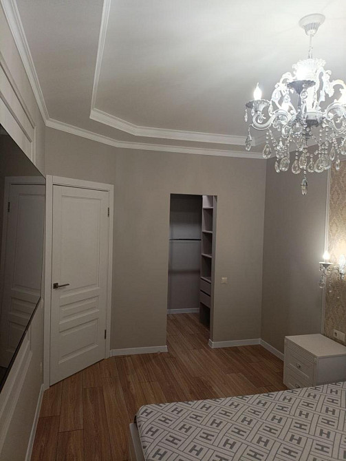 1 квартира в Акварелі 4 Одеса - фото 4