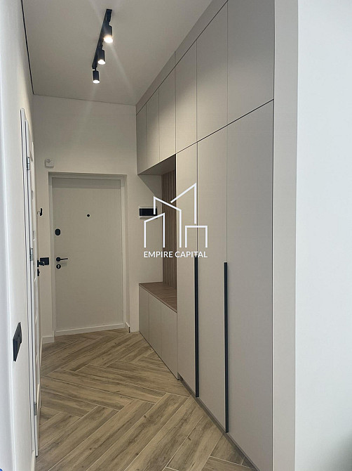 Оренда 1к Квартира 52 кв.м Зелена вул. Львів - фото 9