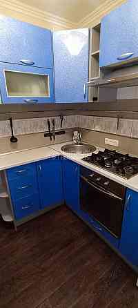 Оренда 2к Квартира 48 кв.м Валентинівська вул. Харків