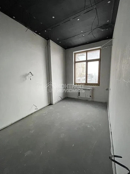 Продаж Квартира 4-кімнатна, 4/25 поверх на вул. Науки Харків - фото 5