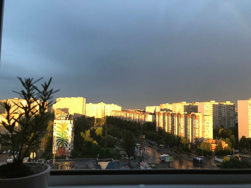 Оренда Квартира 2-кімнатна, 14/16 поверх на Правды просп., 70 Київ - фото 10