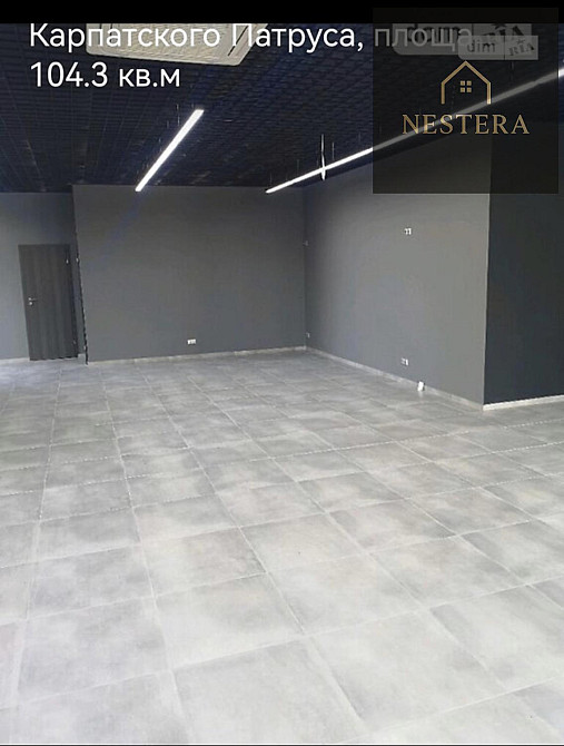 Продаж торгове приміщення на Карпатського Патруса вул., 11А приміщень - 2, поверх - 1/3 Минай - фото 11