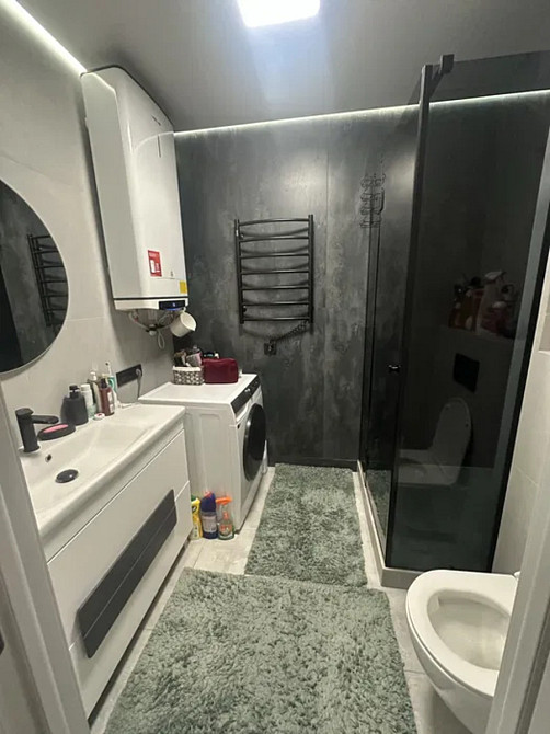 Продаж Квартира 1-кімнатна, 10/13 поверх на Хіміків вул., 28 Ivano-Frankivs'k - photo 6