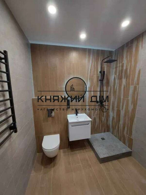 Продаж 1-кімнатна квартира студіо в ЖК Метрополіс. № 21143635 Київ - фото 13