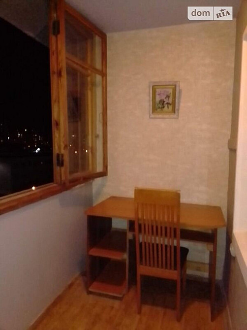 Оренда Квартира 2-кімнатна, 6/16 поверх на ул. Ревуцкого Київ - фото 5