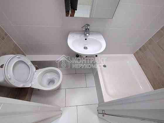 Продаж Квартира 1-кімнатна, 1/9 поверх на вул. Авиахимическая Харьков