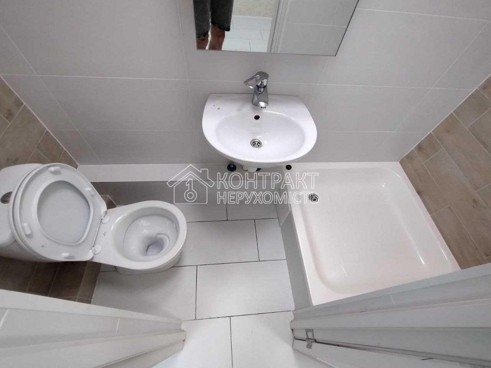 Продаж Квартира 1-кімнатна, 1/9 поверх на вул. Авиахимическая Харьков - изображение 3