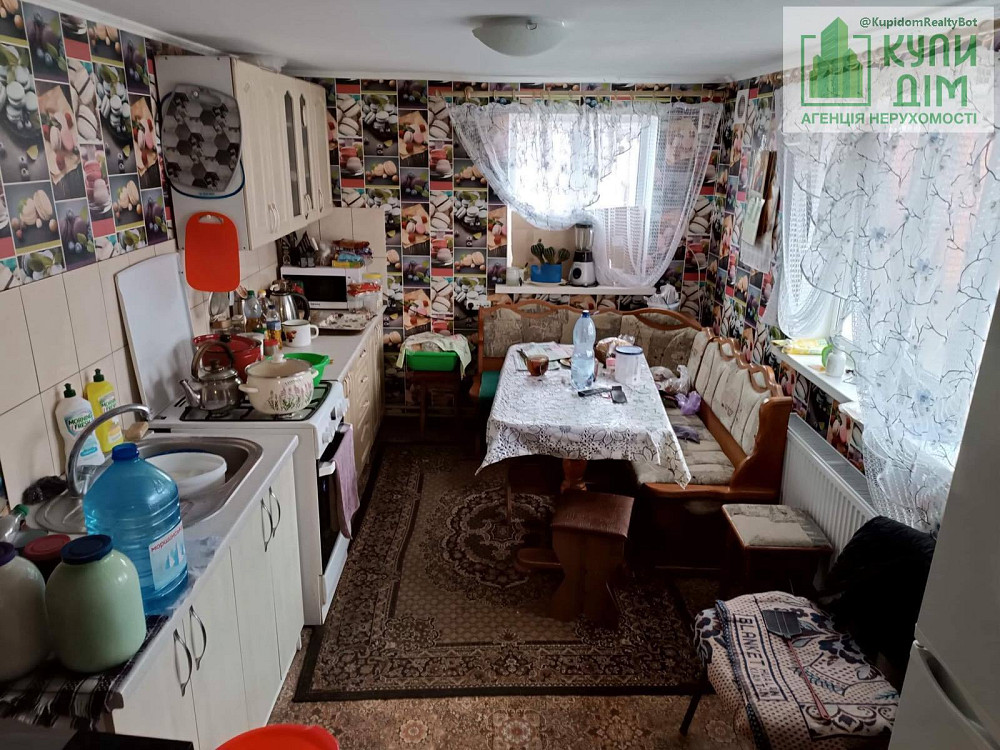 Продаж домогосподарства с.Рівне Кропивницький - фото 11