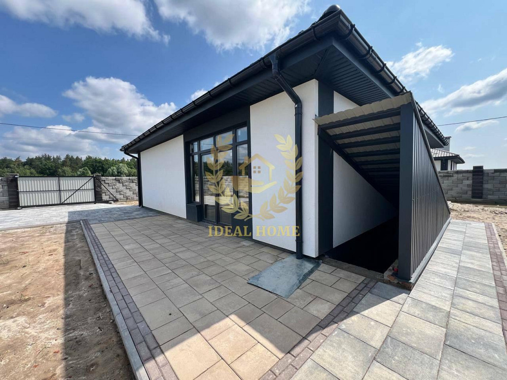 Продаж 3к. будинку з 5 сотками землі с. Михайлівка-Рубежівка Михайлівка-Рубежівка - фото 17