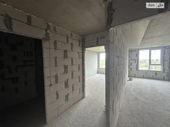 For sale 1-room Apartment 54 sq.m Чернівецька Ternopil'