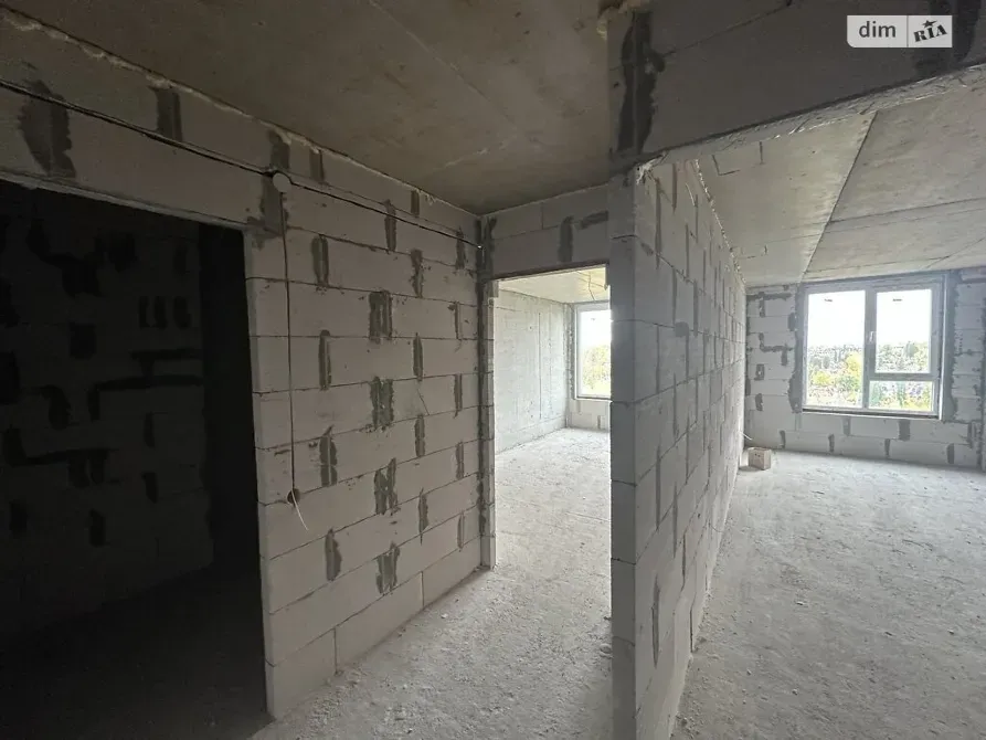 For sale 1-room Apartment 54 sq.m Чернівецька Ternopil' - photo 1