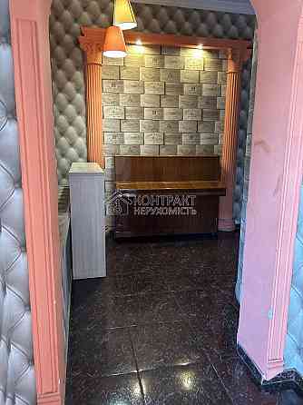 Оренда заклад громадського харчування на вул. Героїв Харкова приміщень - 3, поверх - 1/1 Харків