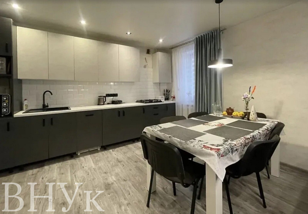 Продаж Квартира 4-кімнатна, 1/10 поверх на Дмитра Білоконя Вінниця - фото 9