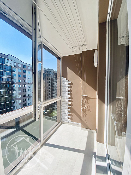 Продаж Квартира 2-кімнатна, 8/10 поверх на Княгині Ольги, 101Б L'viv - photo 4