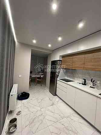 Продаж 1к Квартира 45.9 кв.м проїзд Рогатинський вул. Харьков